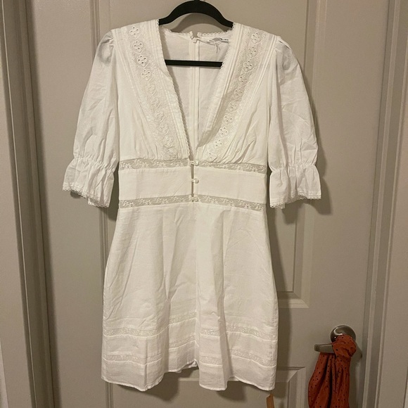 Reformation Dresses & Skirts - Reformation Cassatt Dress